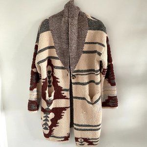 NWOT Davi & Dani Cardigan